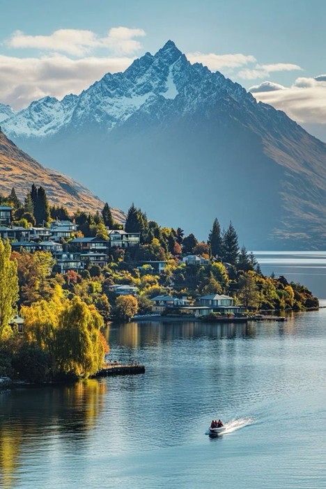 New Zealand Travel Guide 2026: Best Places to Visit, Things to Do & Expert Travel Tips